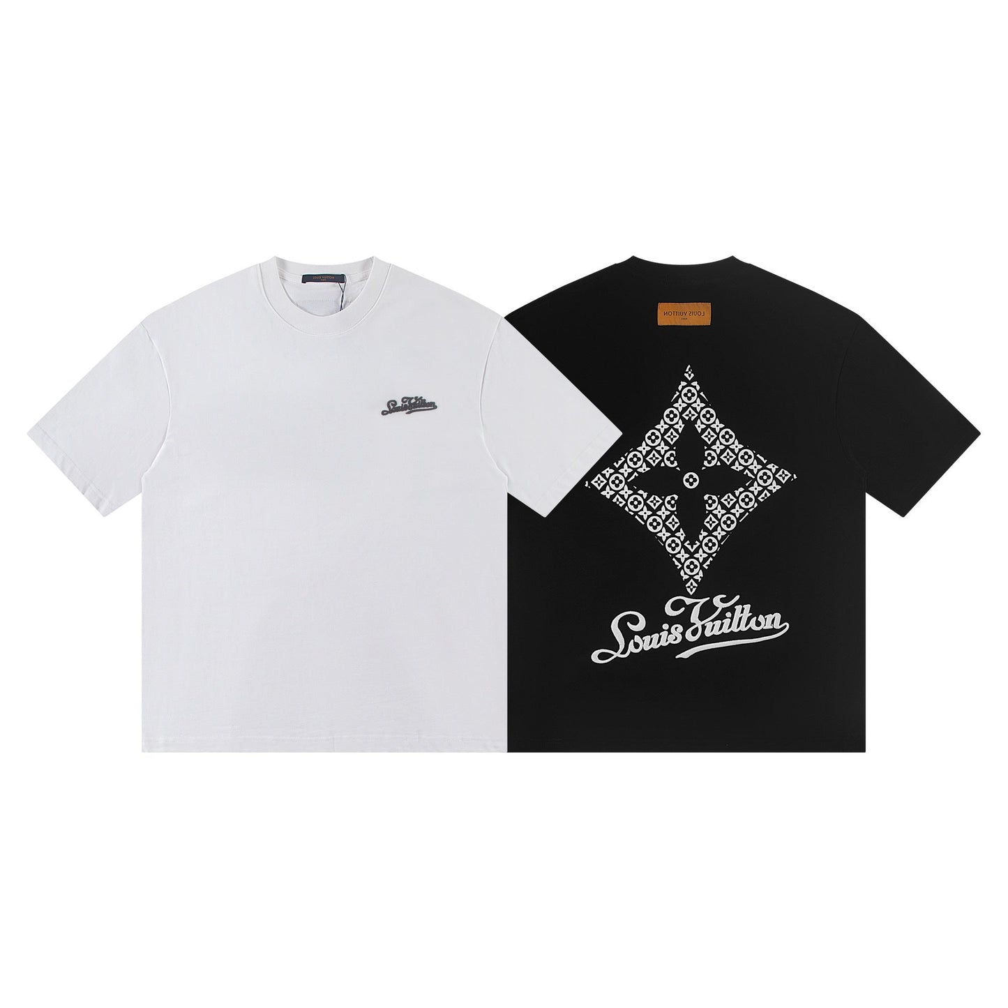 Camiseta Louis Vuitton