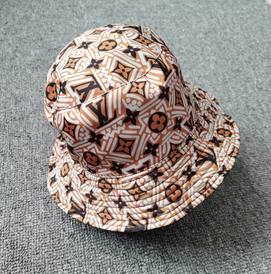 Boné Louis Vuitton