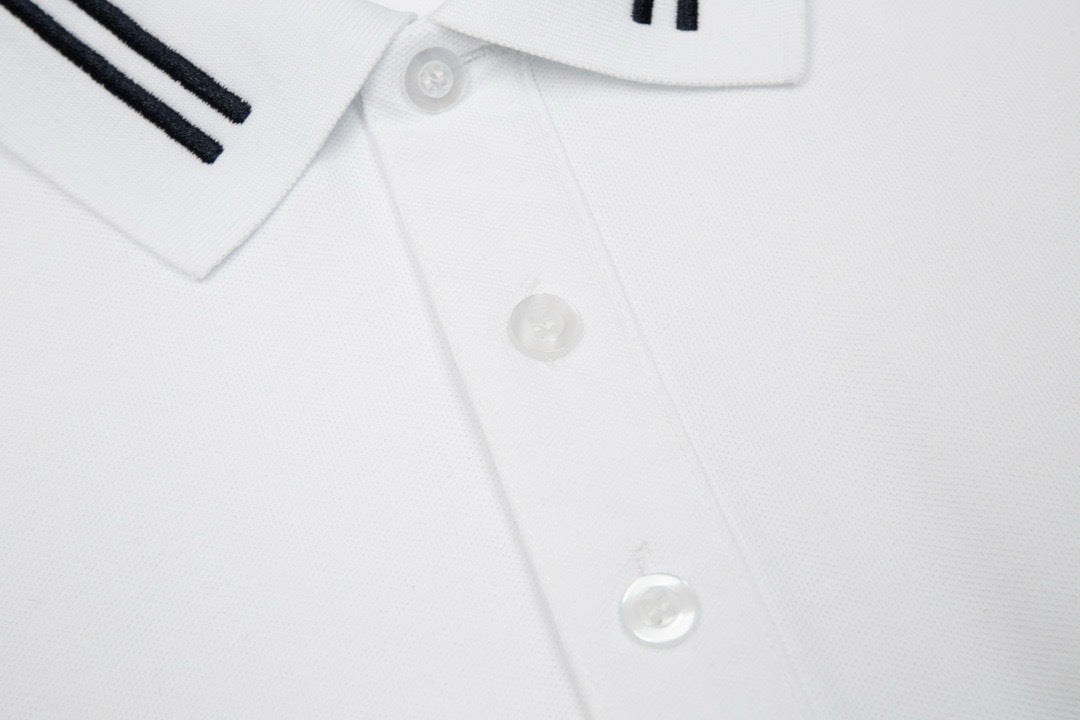 Polo Burberry