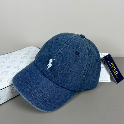 Chapéu Polo Ralph Lauren