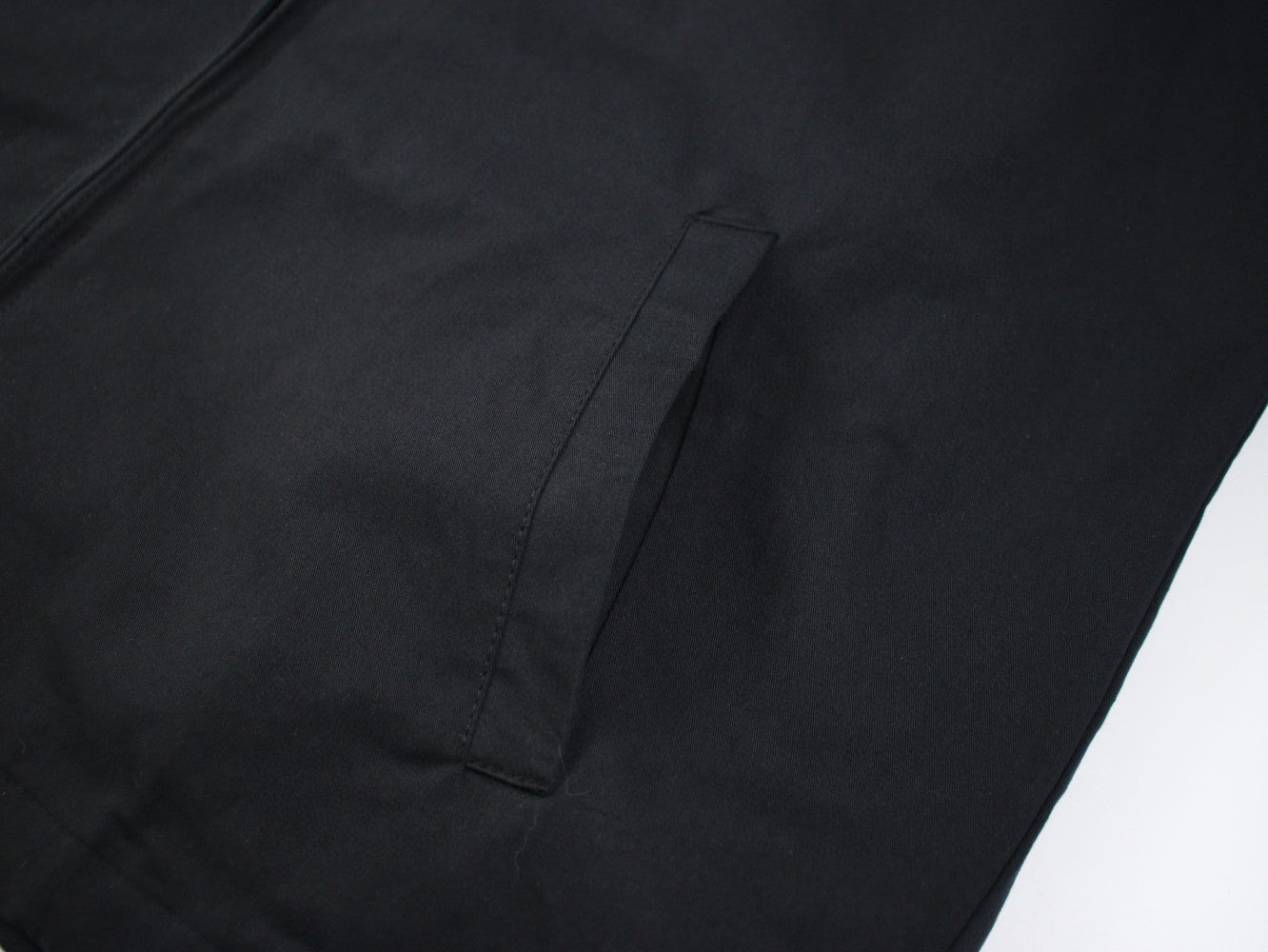 Polo Ralph Lauren Cotton Twill Jacket