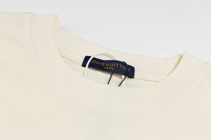 Camiseta Louis Vuitton
