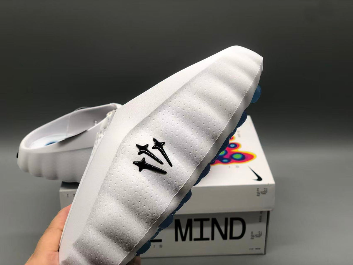 NOCTA x Nike Mind 001 "White"