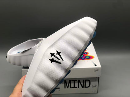NOCTA x Nike Mind 001 "White"