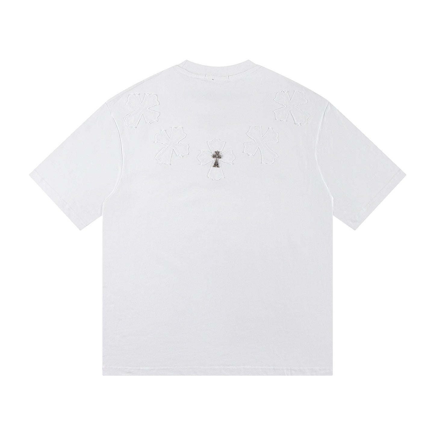 Camiseta Chrome Hearts