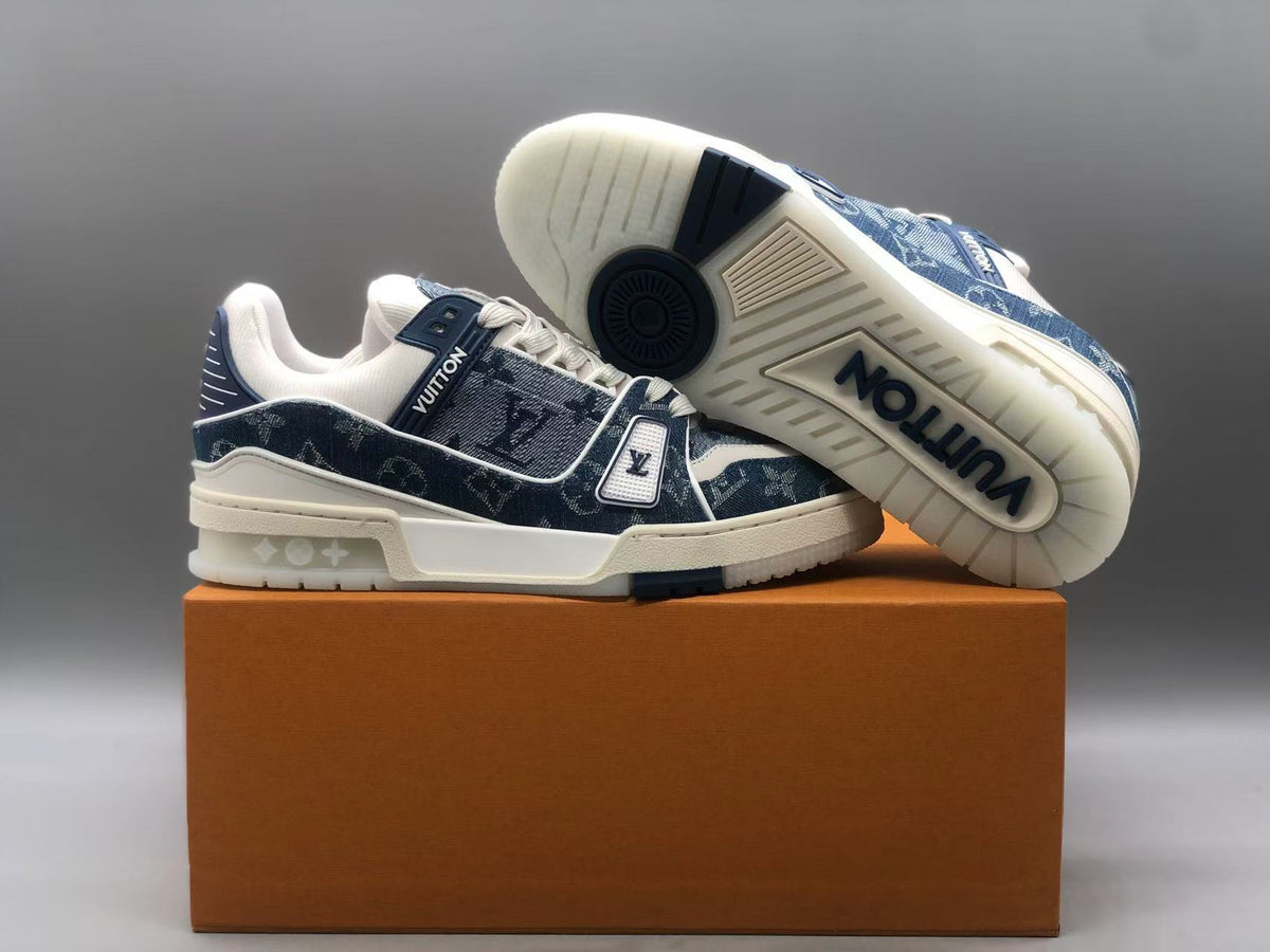 Louis Vuitton Trainer