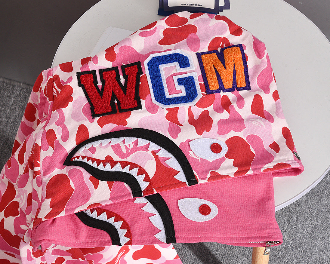 BAPE Sweatshirt