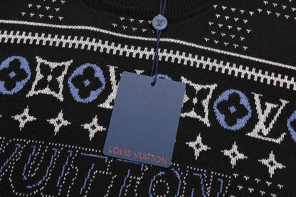 Suéter Louis Vuitton
