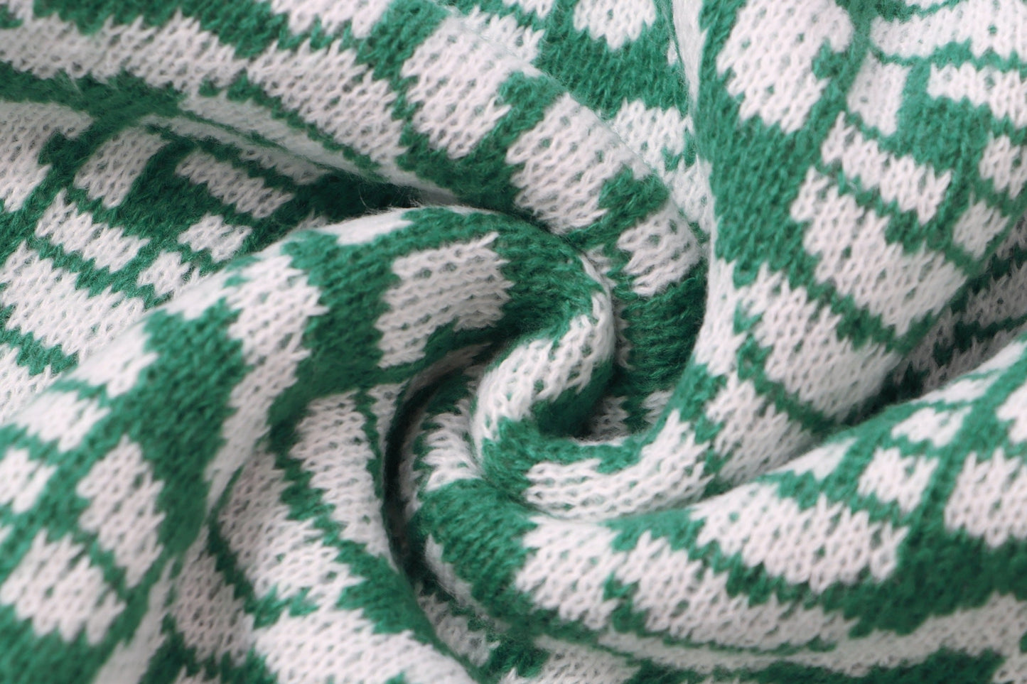 Casablanca Sweater
