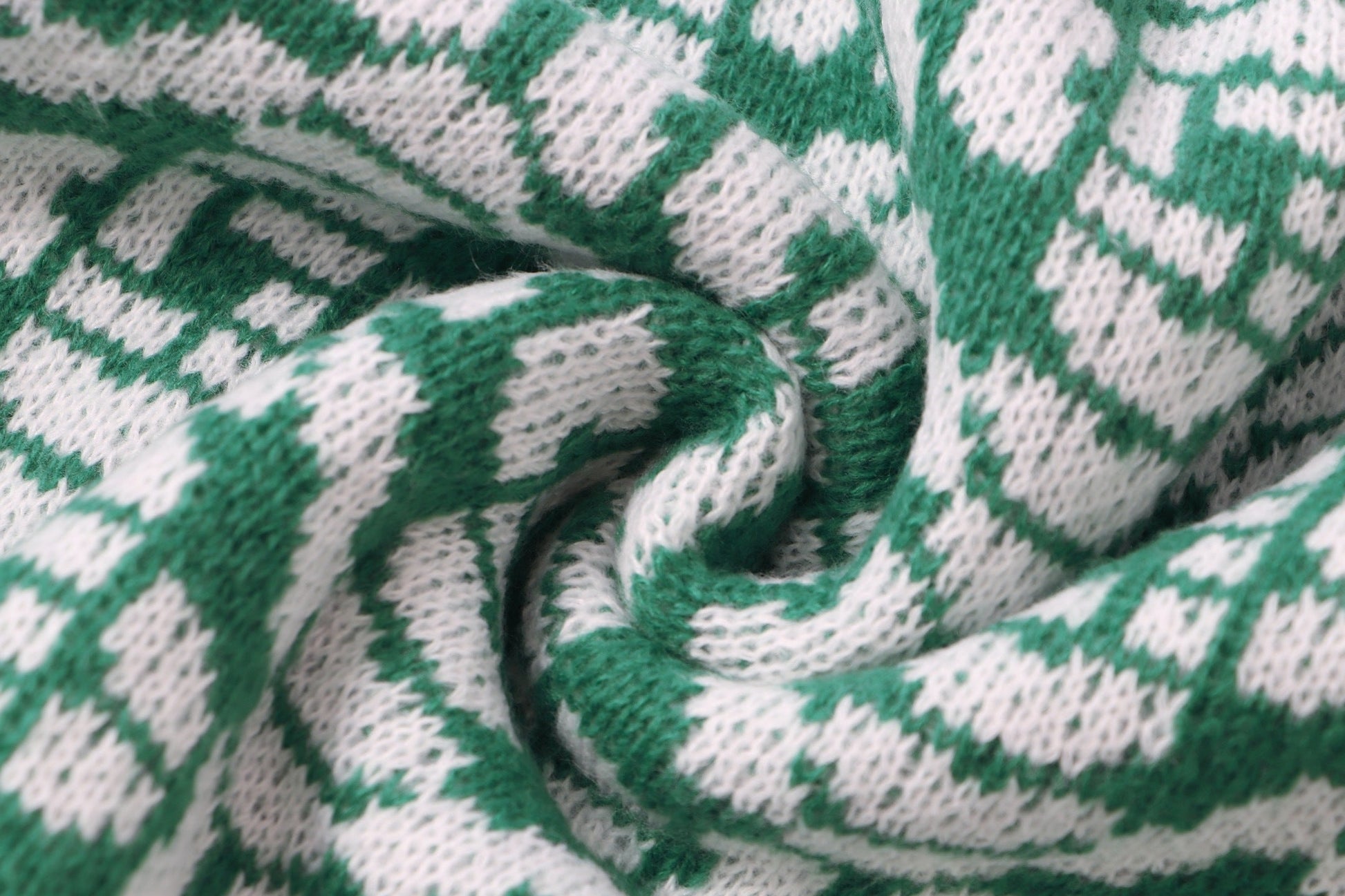Casablanca Sweater