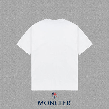 Camiseta Moncler