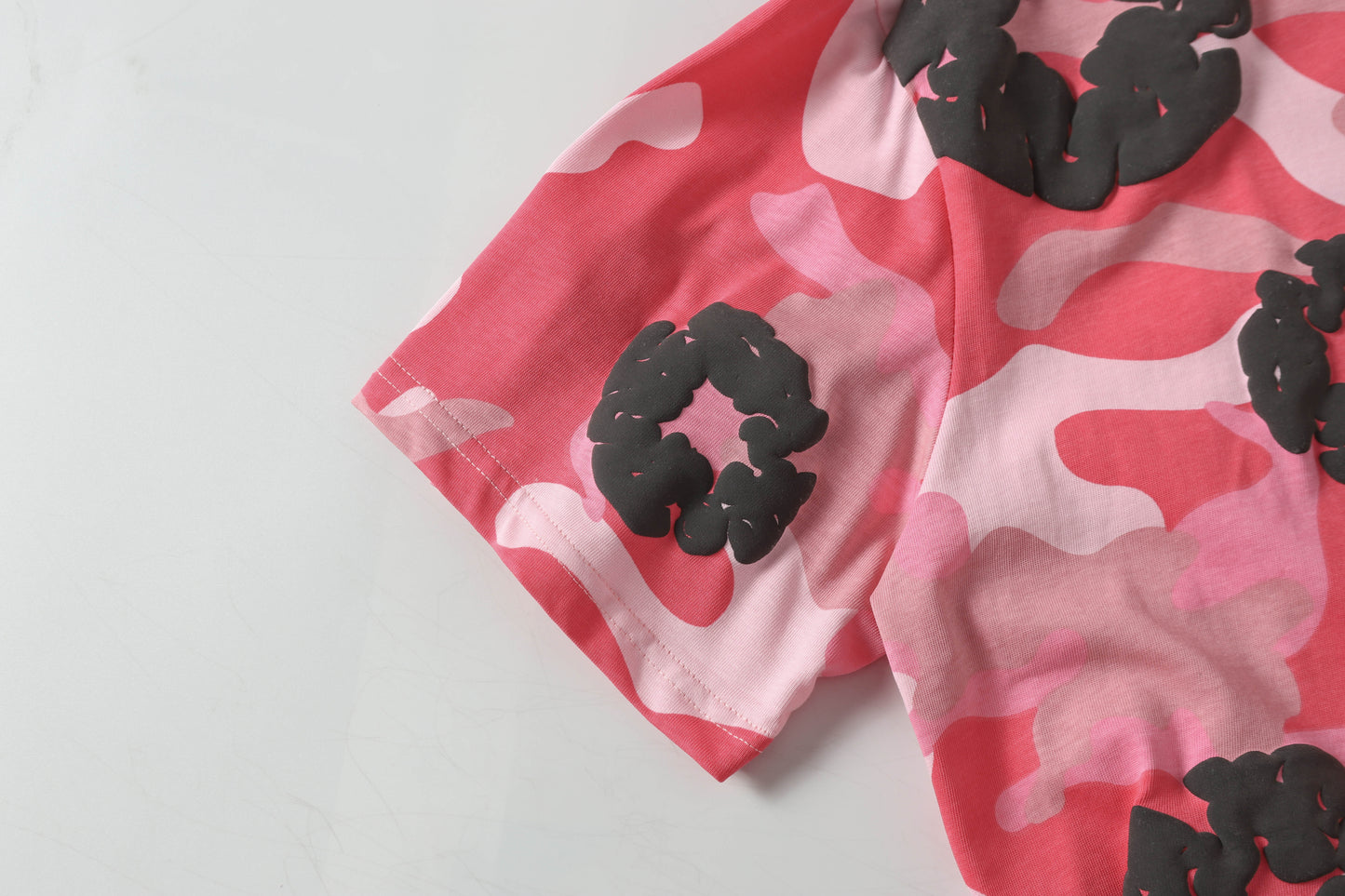 Denim Tears Printed