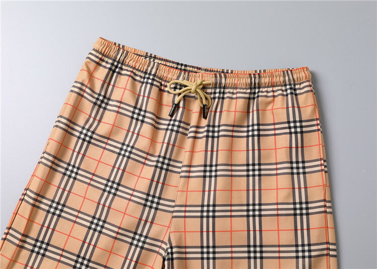 Burberry  Conjunto Verão