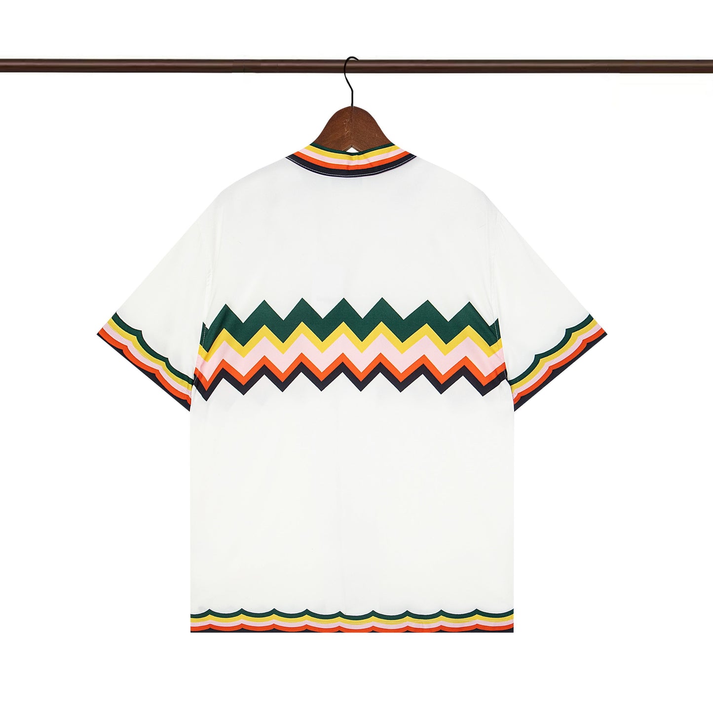 Casablanca Conjunto Verão
