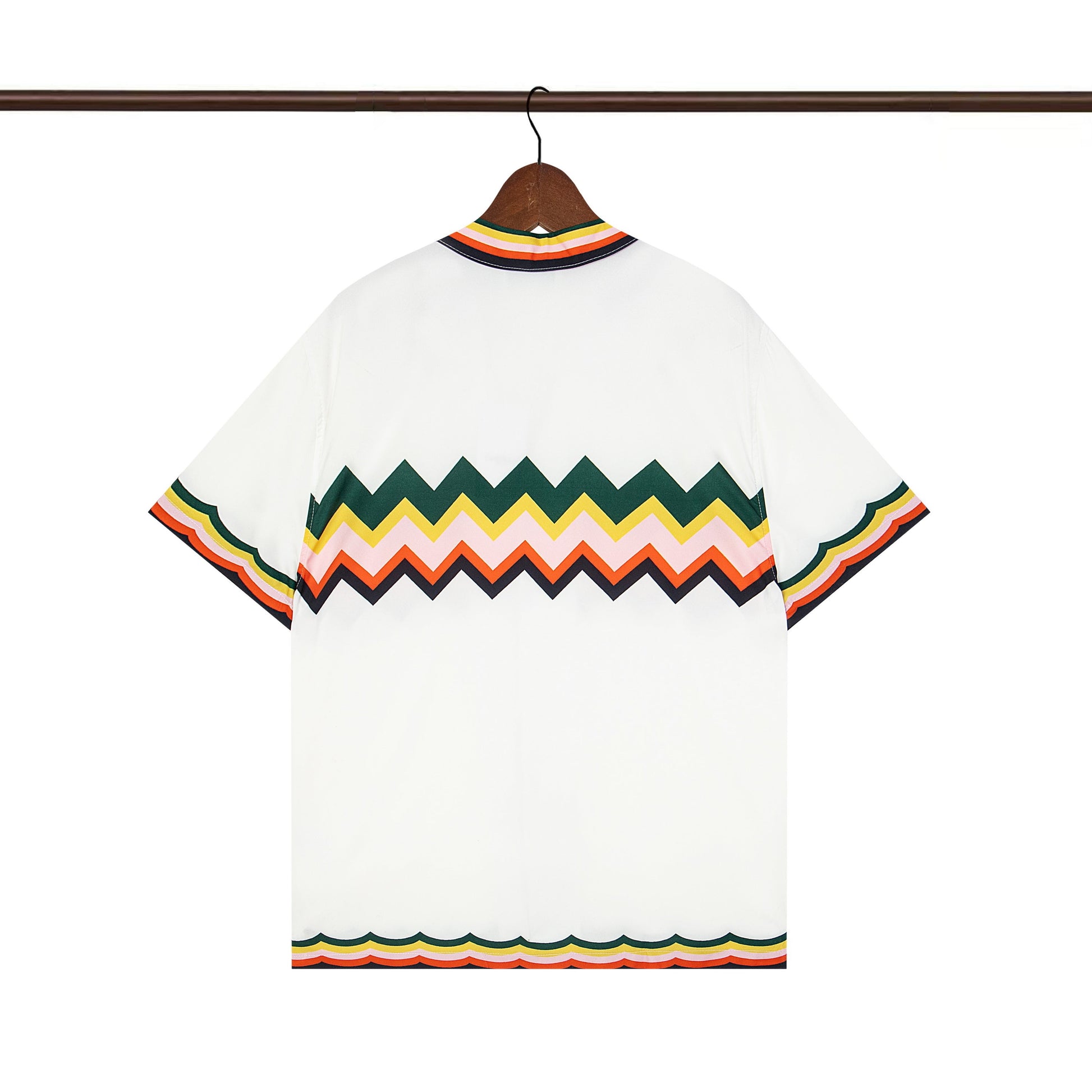 Casablanca Conjunto Verão