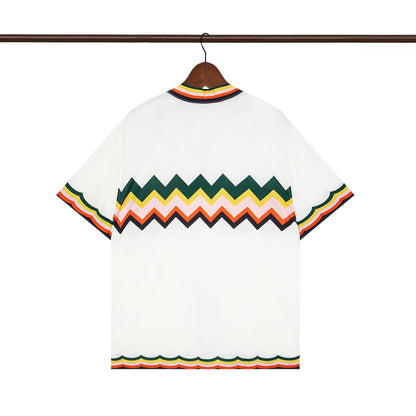 Casablanca Conjunto Verão