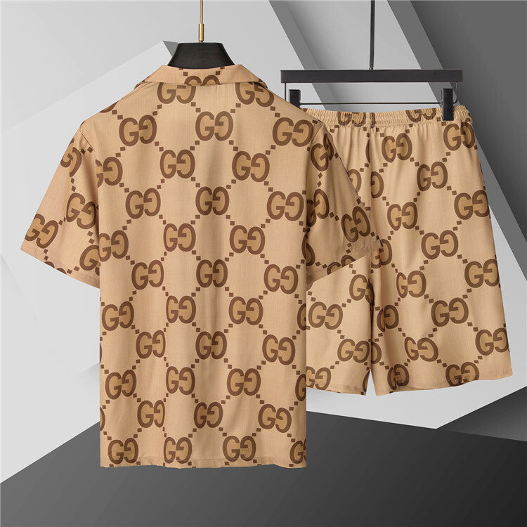 Conjunto Verão Gucci 1.1