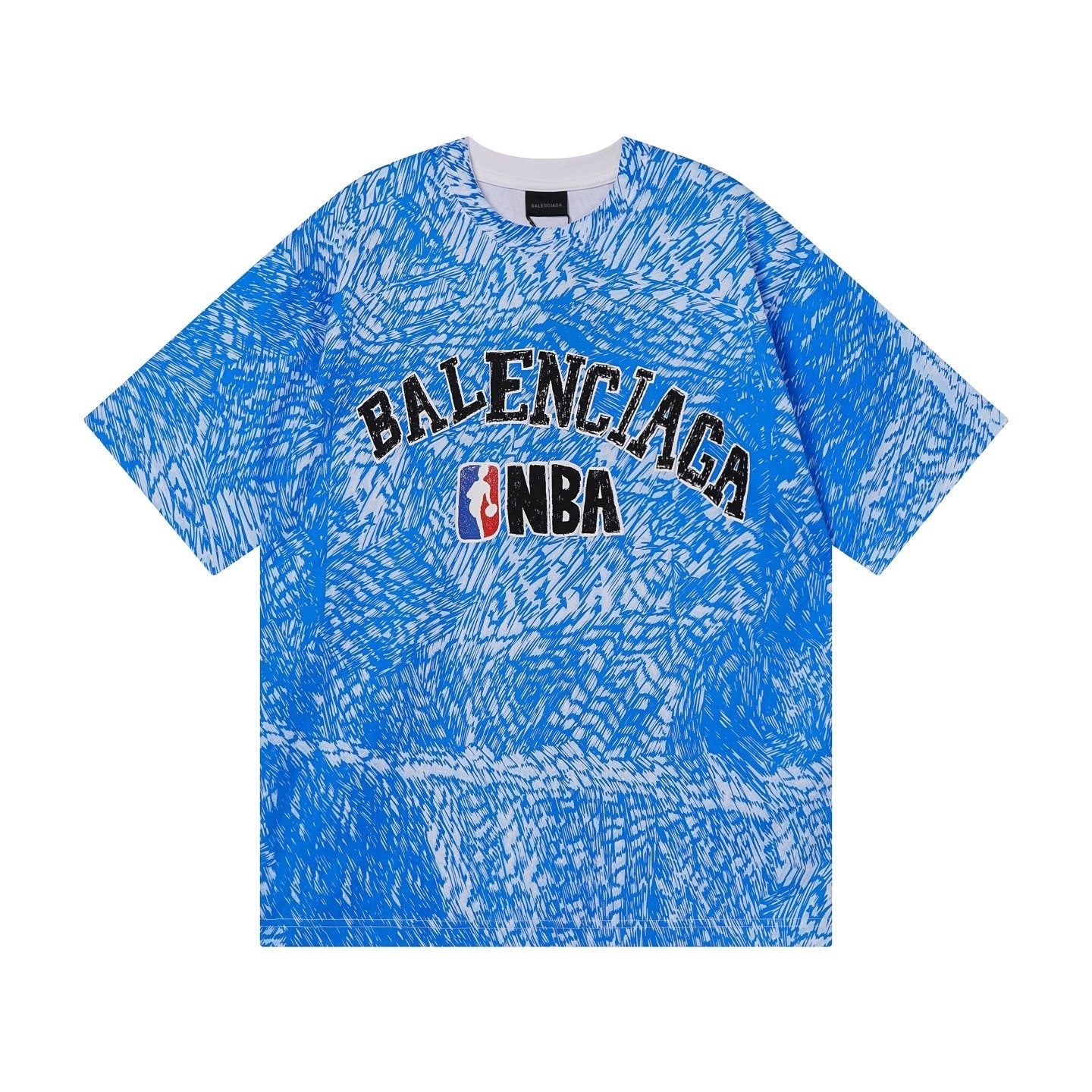 Camiseta Balenciaga