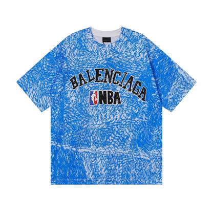 Camiseta Balenciaga