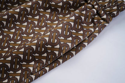 Short Burberry