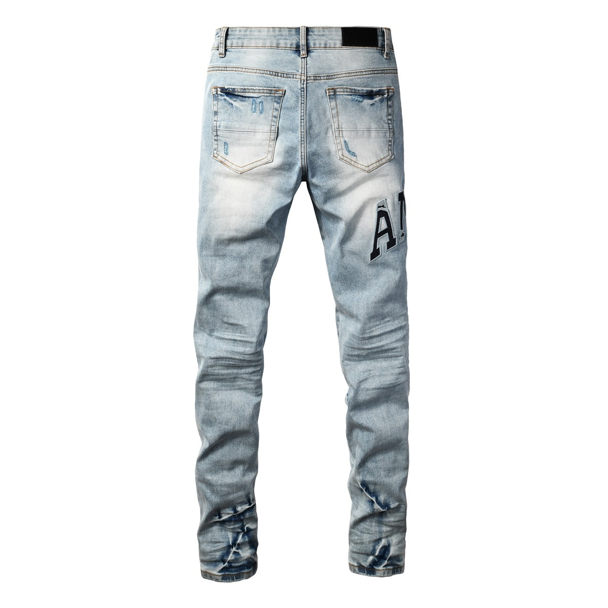Pantalones vaqueros Amiri
