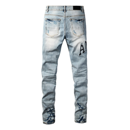 Pantalones vaqueros Amiri