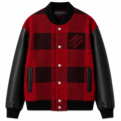 Chaqueta Louis Vuitton