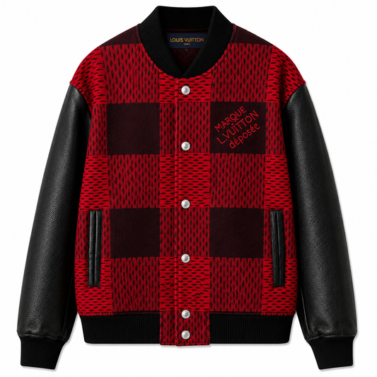 Chaqueta Louis Vuitton