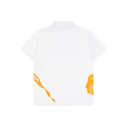 Polo Burberry
