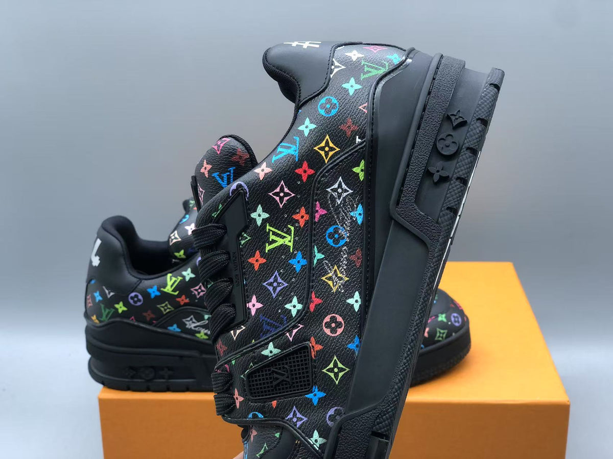 Louis Vuitton Trainer