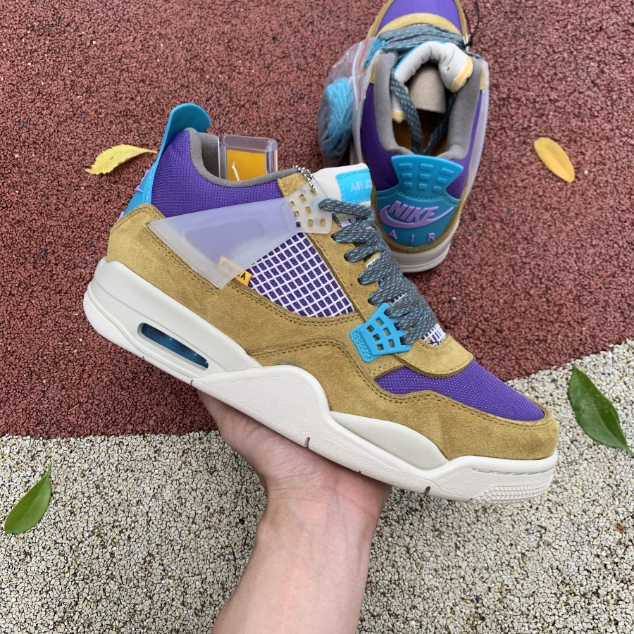 Air Jordan 4