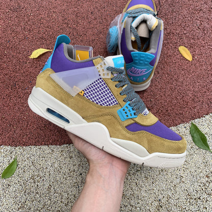 Air Jordan 4
