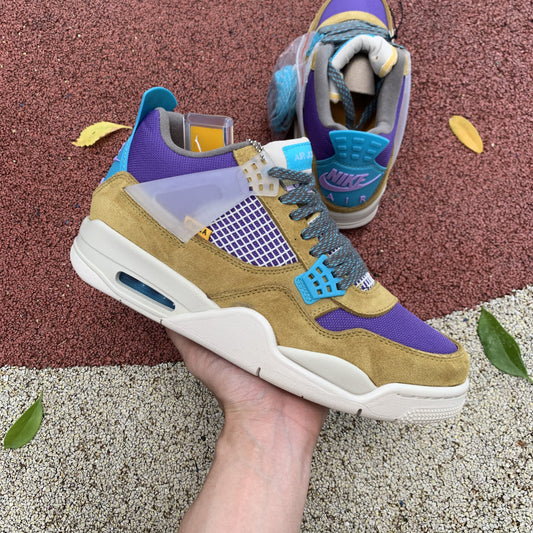 Air Jordan 4