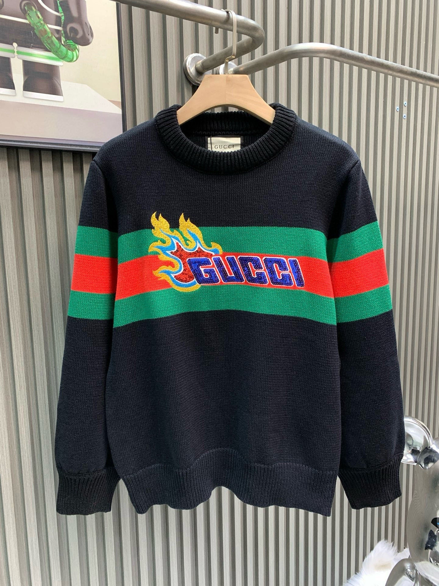 Suéter Gucci