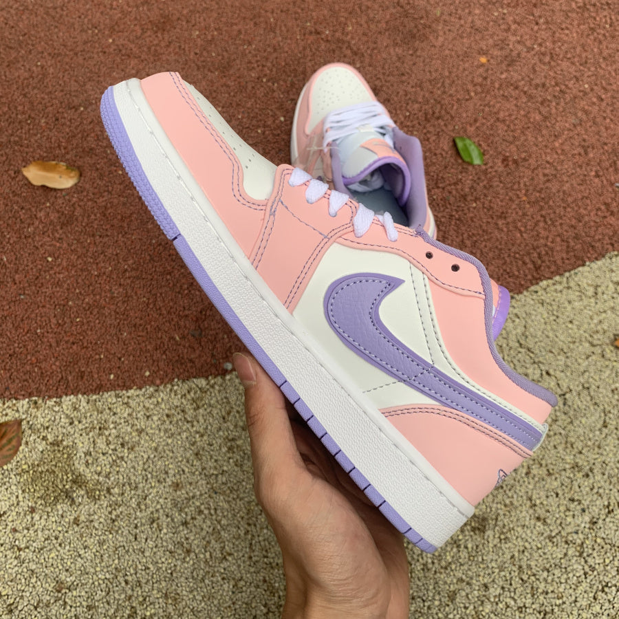 Jordan 1 Low