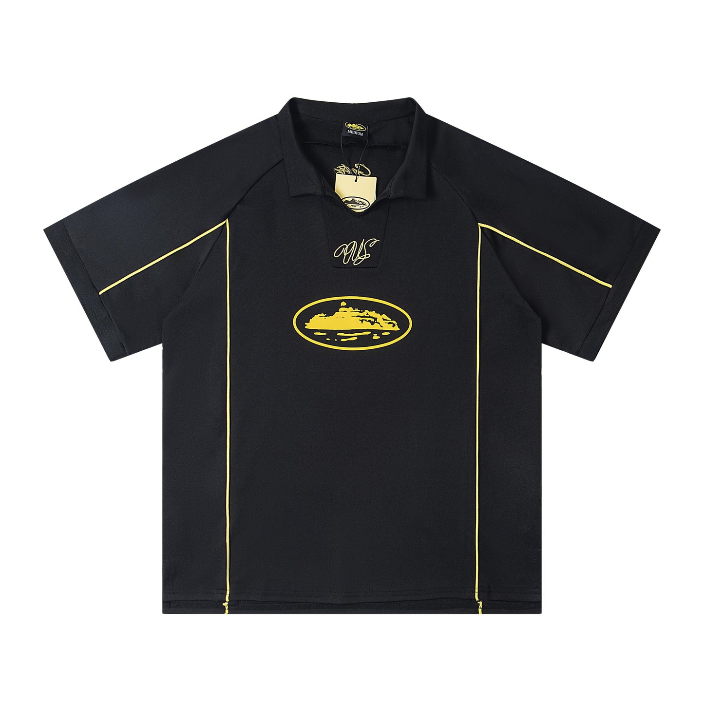 Camiseta Corteiz