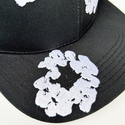 Gorra Denim Tears