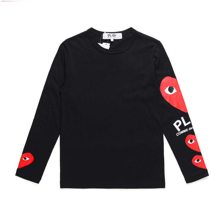 Suéter Comme Des Garcons
