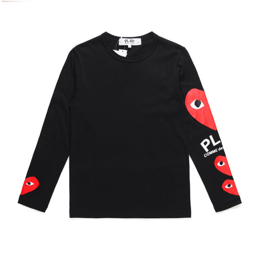 Suéter Comme Des Garcons