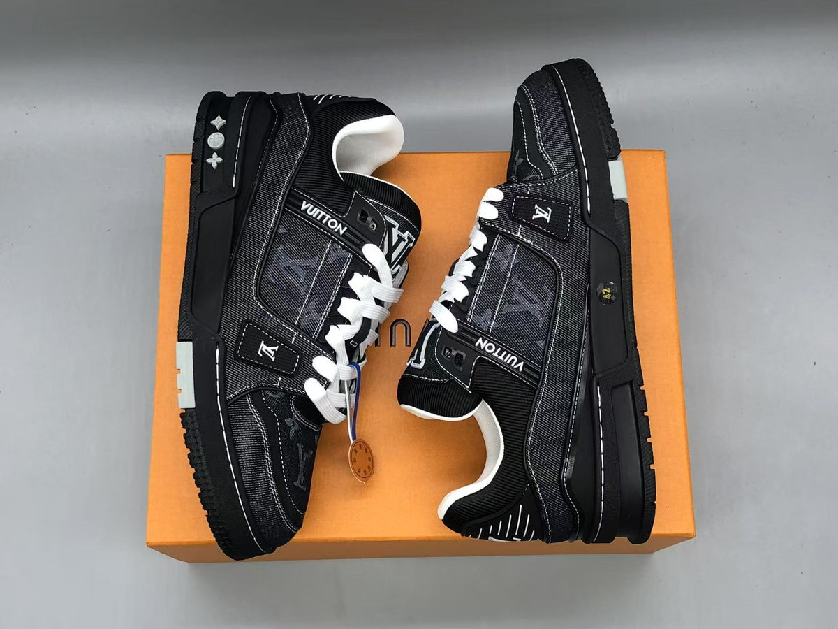 Louis Vuitton Trainer