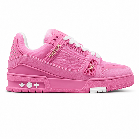 Louis Vuitton Trainer