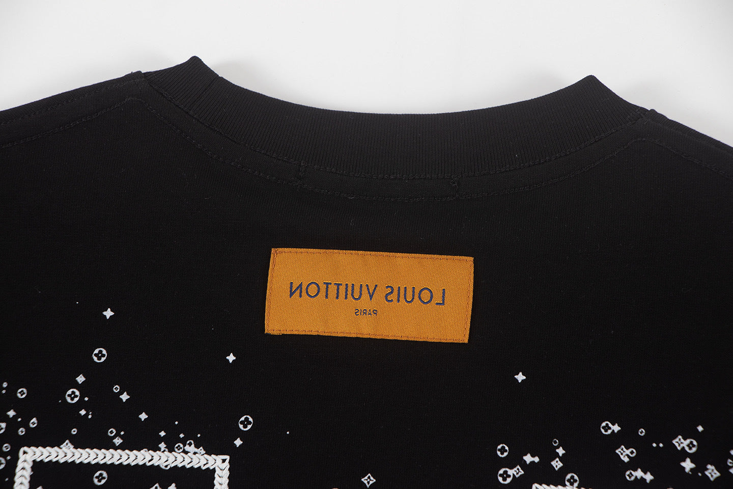 Camiseta Louis Vuitton