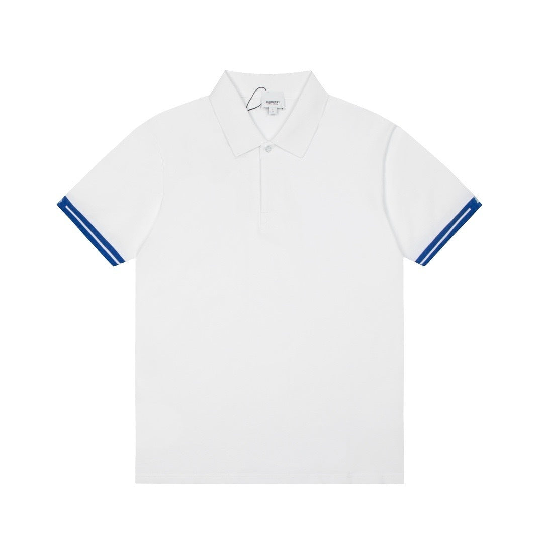 Polo Burberry