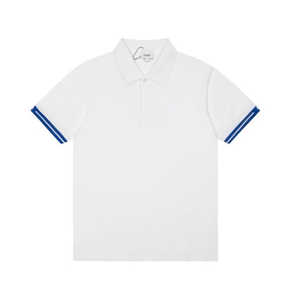Polo Burberry