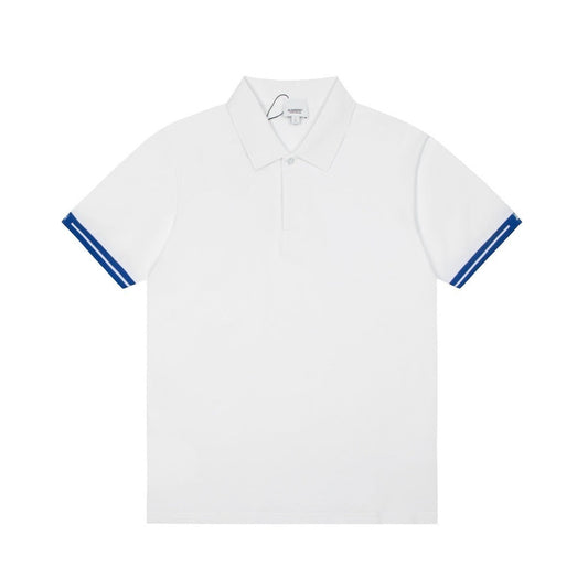 Polo Burberry