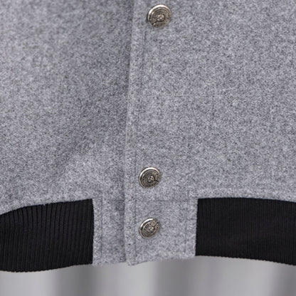 Chaqueta Chrome Hearts