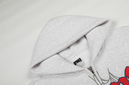 Sp5der Angel Tracksuits