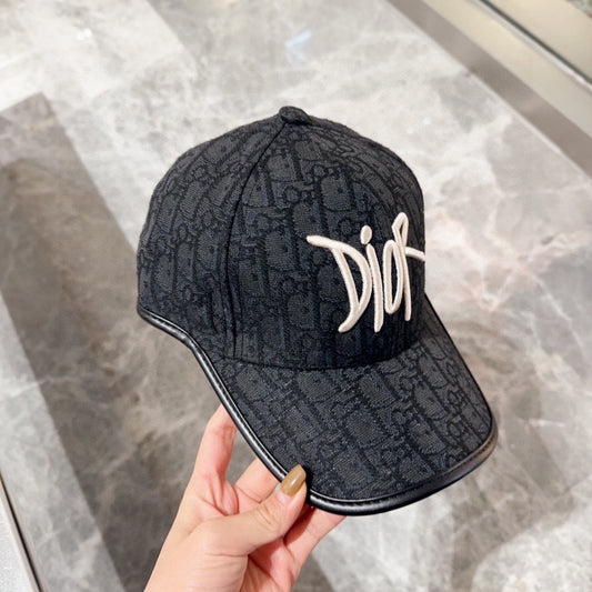Boné DIOR
