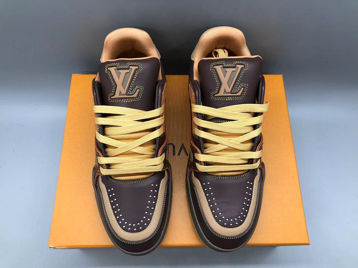 Louis Vuitton Trainer