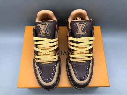 Louis Vuitton Trainer